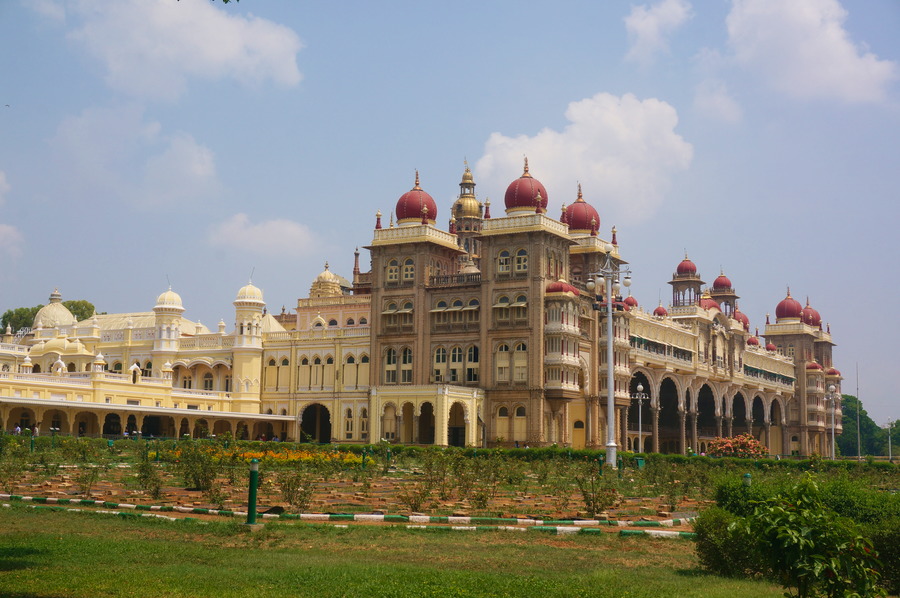 Mysore